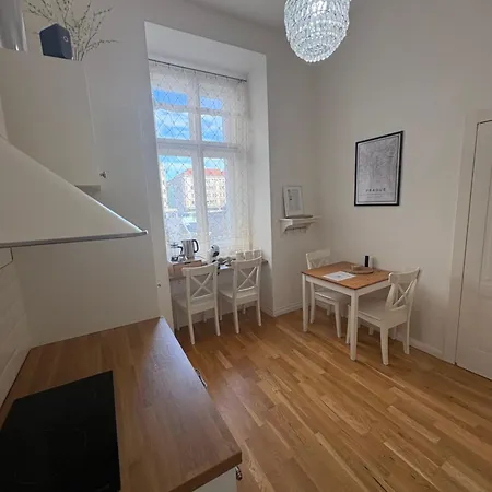Cozy Flat In The Heart Of *