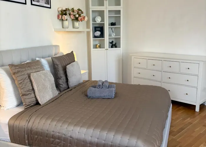 شقة Cozy Flat In The Heart Of براغ