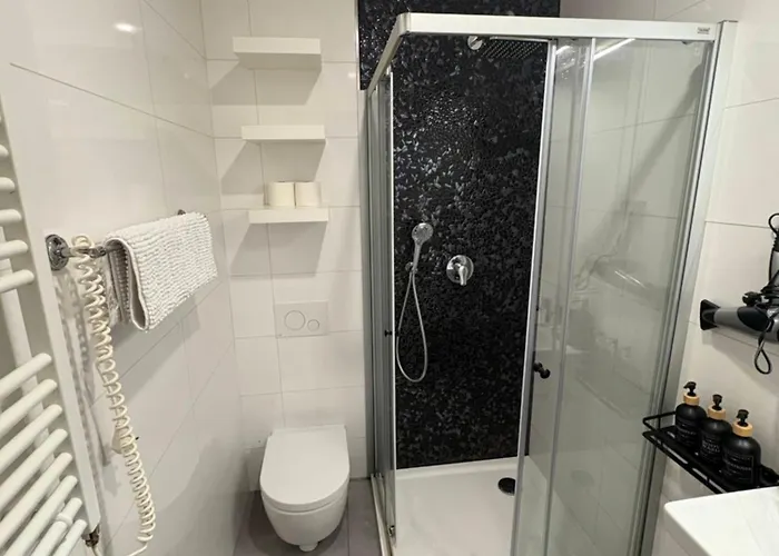 Cozy Flat In The Heart Of شقة