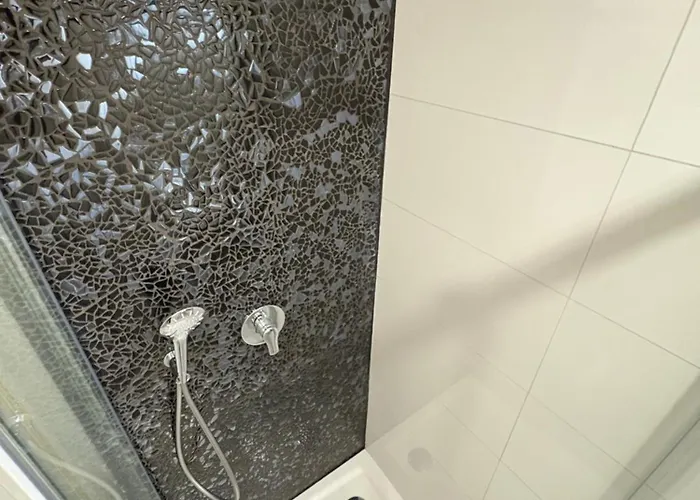 Cozy Flat In The Heart Of شقة