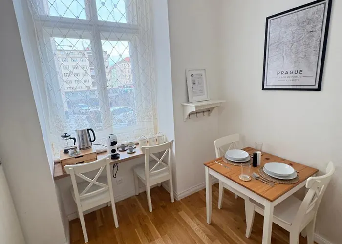Cozy Flat In The Heart Of *