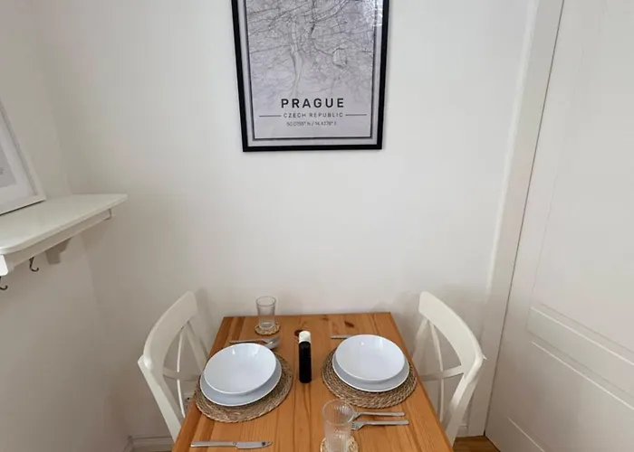Cozy Flat In The Heart Of *