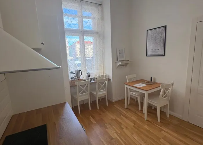 Cozy Flat In The Heart Of *